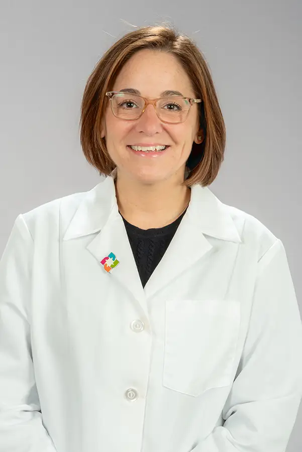 Photo of Ayers, Amanda Stevenson, MD, FACS